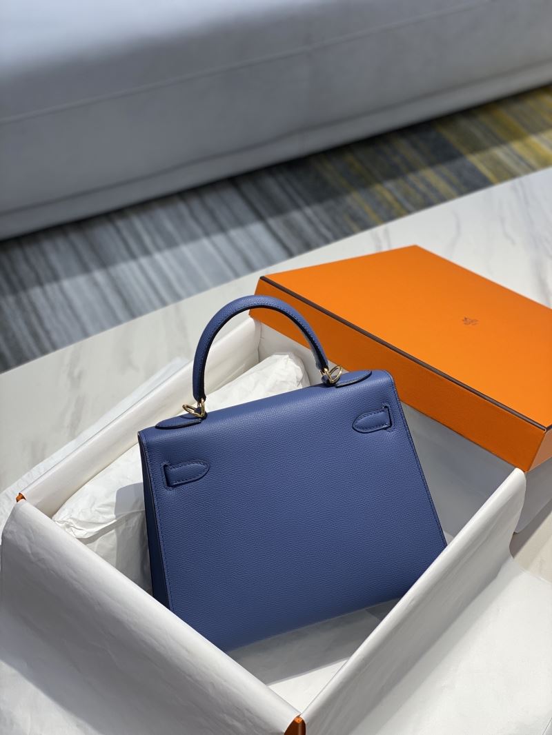 Hermes Kelly Bags